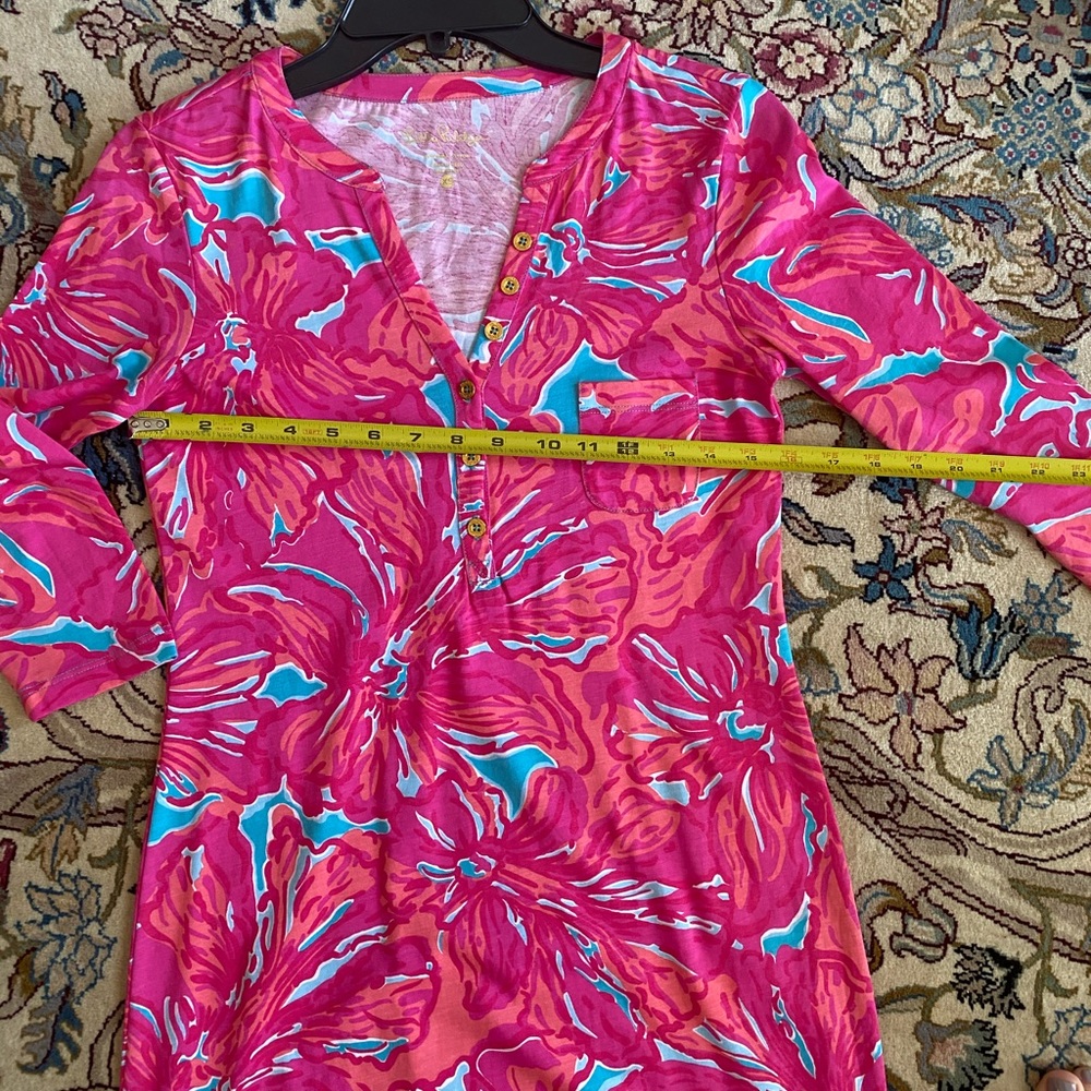 Dress - Picture 6 of 6